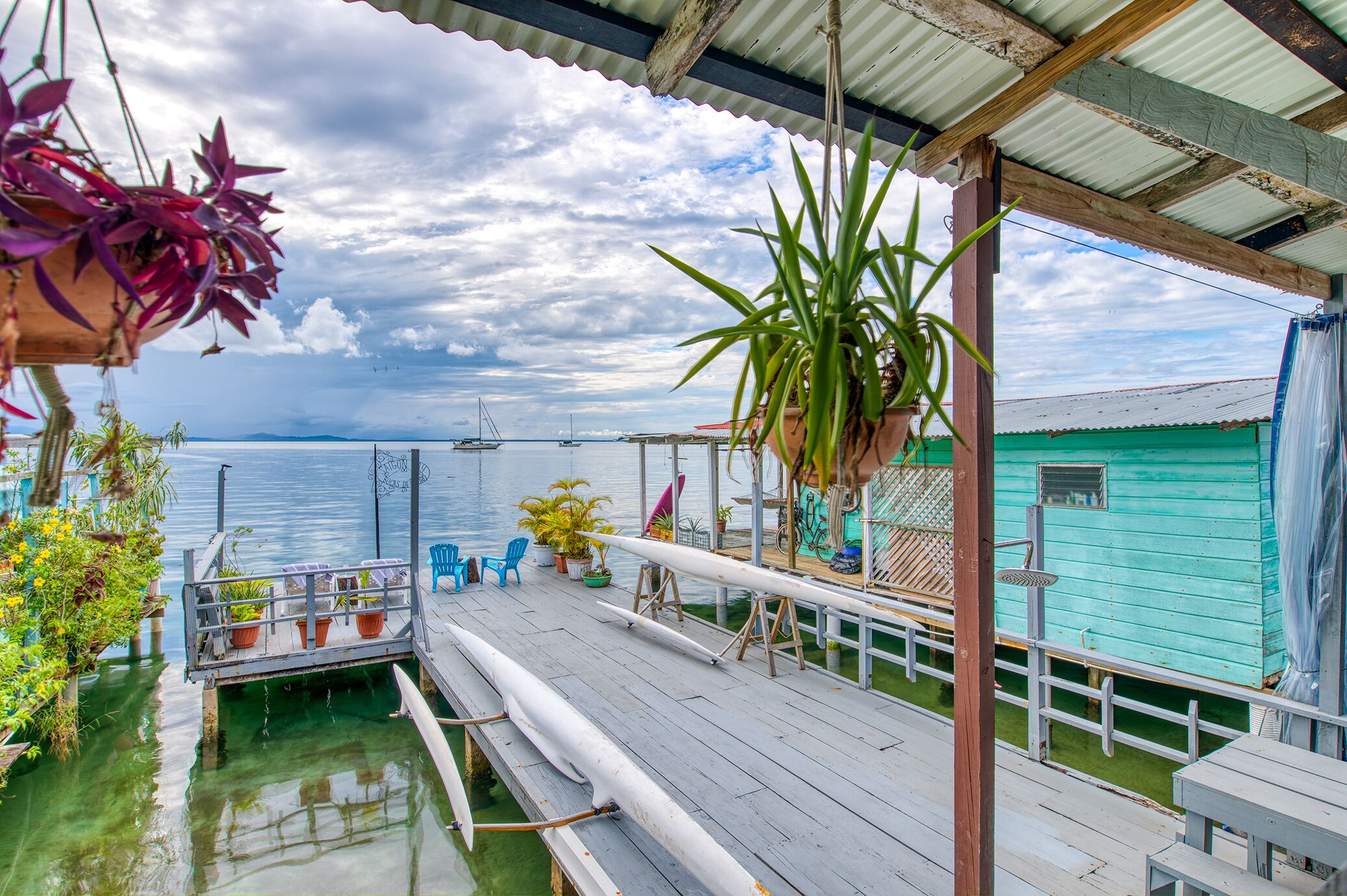 Foto - Saigon Bay Bed & Breakfast