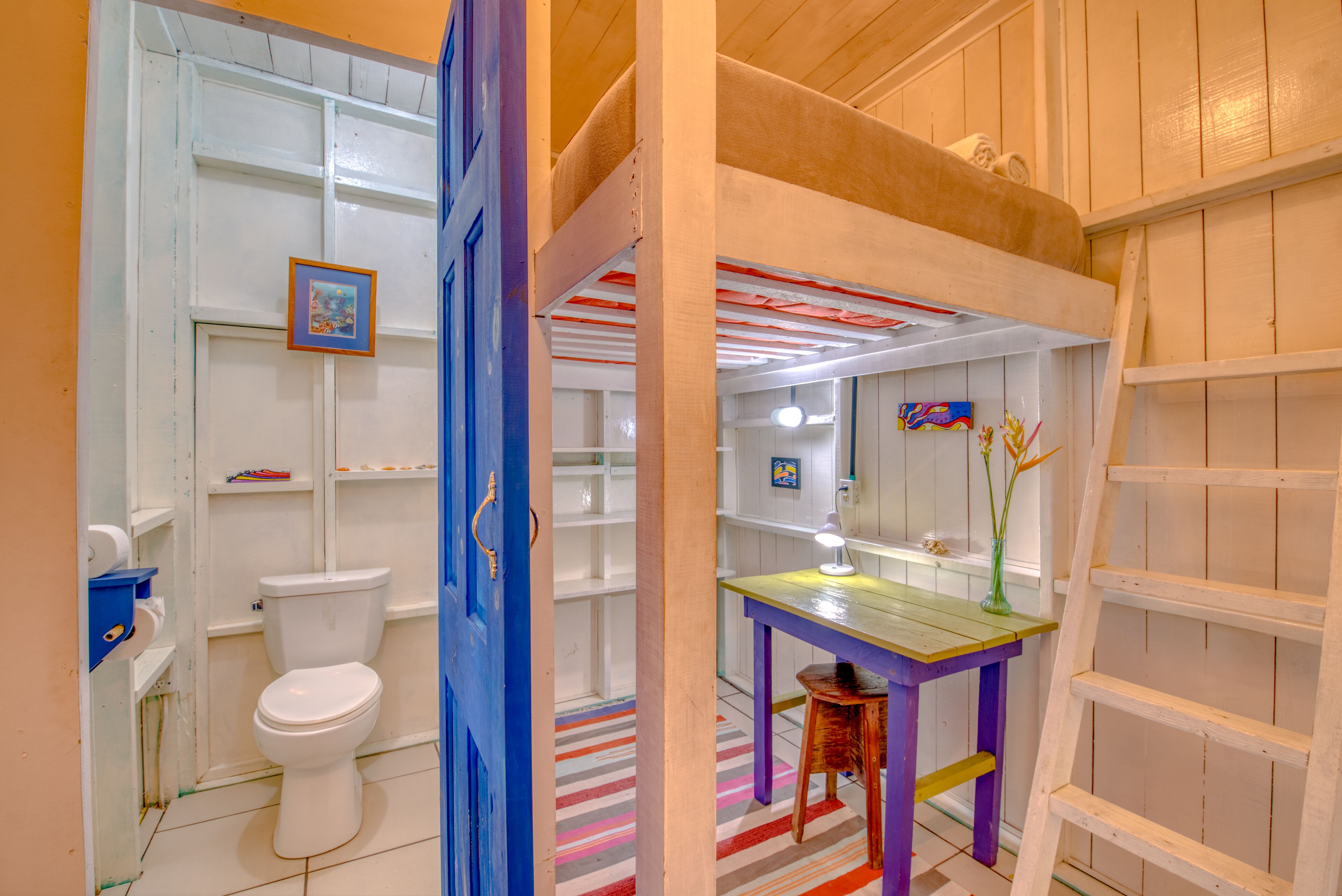 Saigon Bay Bed & Breakfast