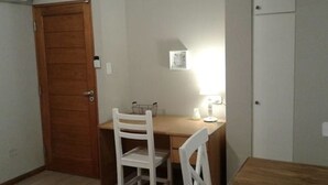 Living area - Great 2 Br Apartment Downtown Mendoza (Mendoza)