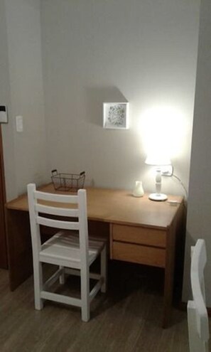 Apartment, 2 Bedrooms | Interior