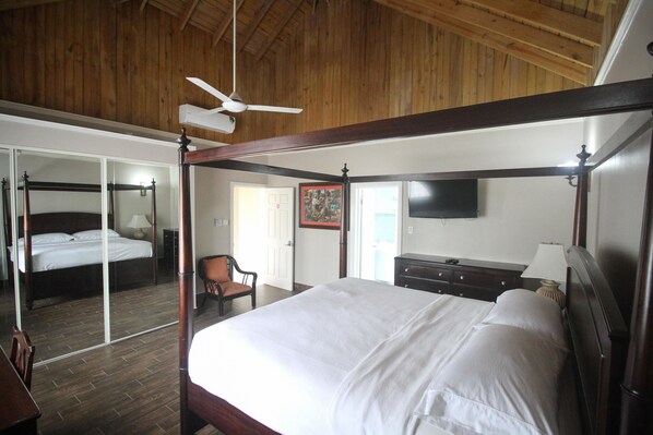 Executive Townhome, 2 Bedrooms, Bathtub - Summer Breeze Vacation Home (Montego Bay)