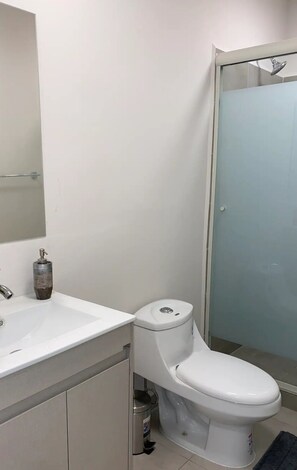 Bathroom - Casa Elena (Mazatlán)