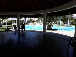 Exterior - Casa Elena (Mazatlán)