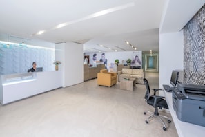 Centre d’affaires