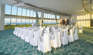 Sala de reuniones