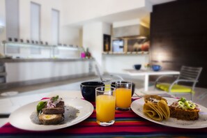 Restaurant - Krystal Urban Cancun & Beach Club (Cancun)