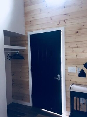 Wi-Fi de cortesia, roupa de cama