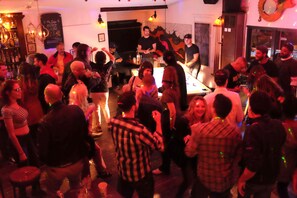 Bar (na propriedade)