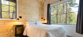 The Lodge Woodstock