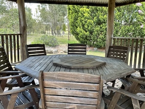 Standard Twin Room, Multiple Beds | Terrace/patio