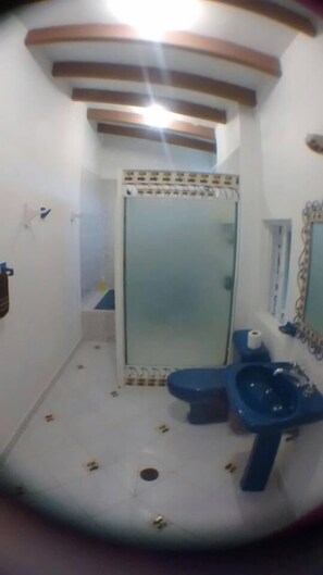 Gratis toiletartikelen, handdoeken