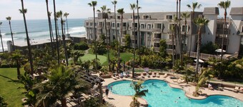 NEW REMODEL!! Family Beach Condo with All the Amenities!