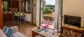 Very clean, self catering 2 bedroom apartment