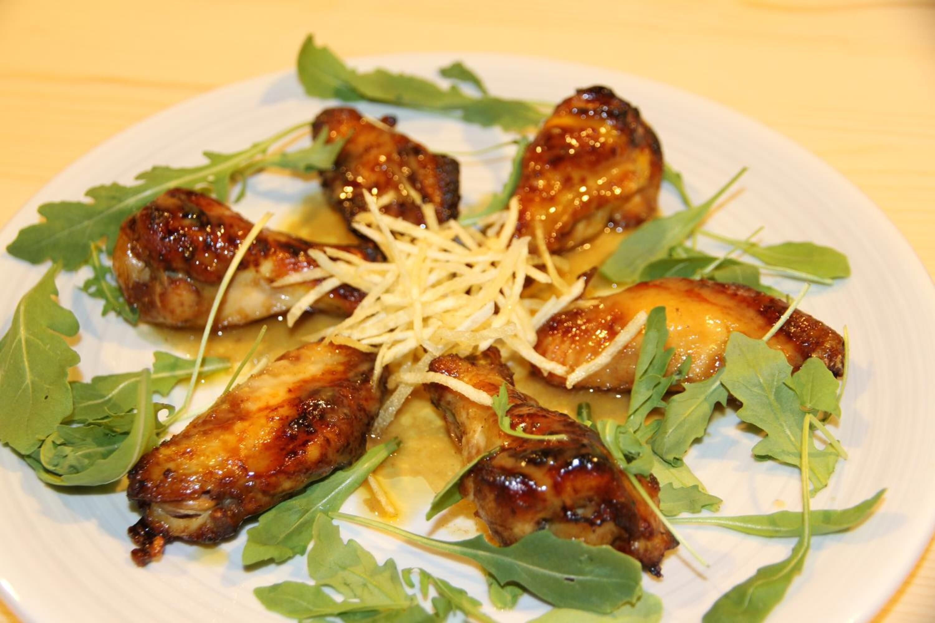 lunch and dinner served, spanish cuisine