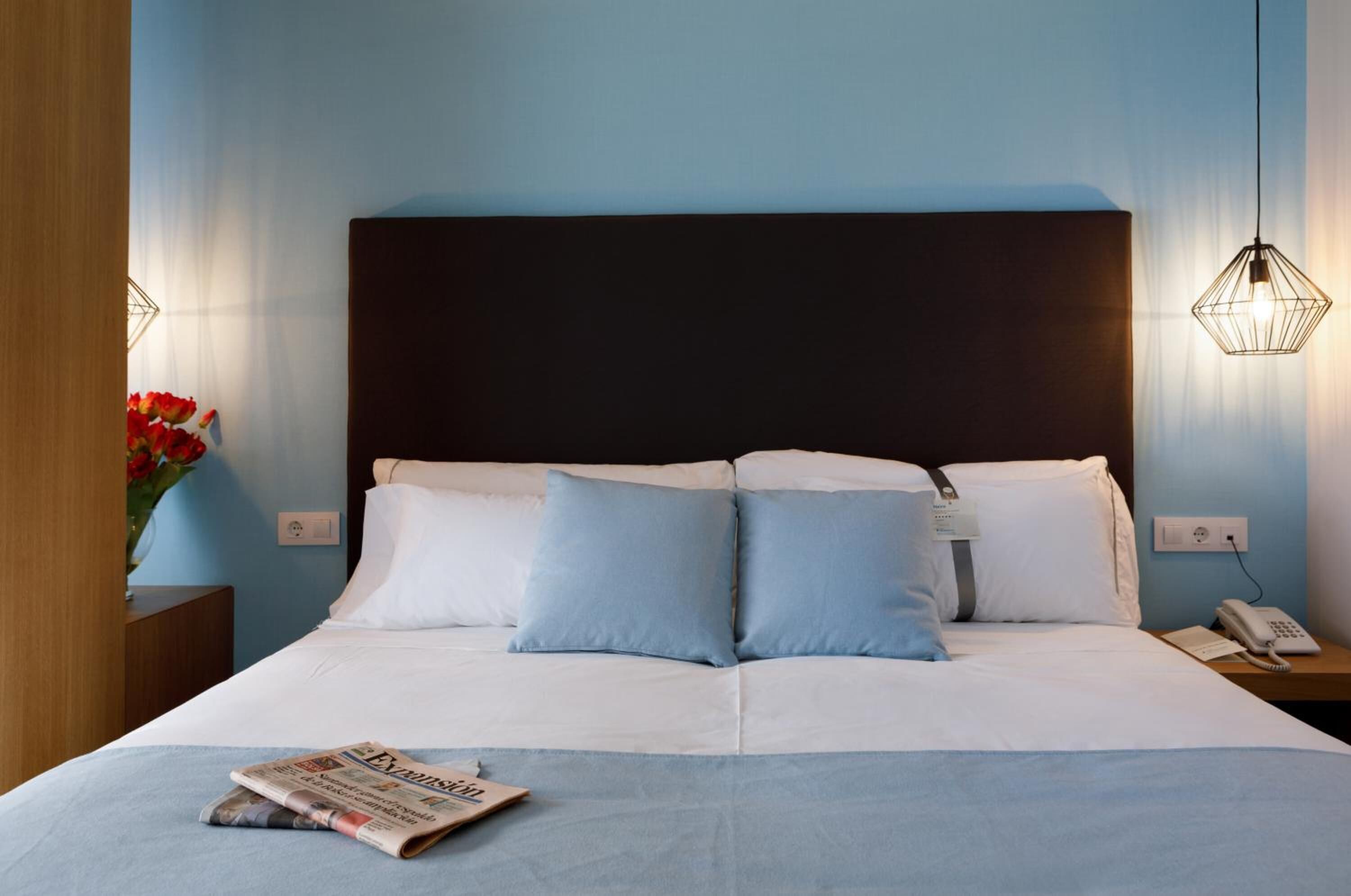 1 bedroom, minibar, in-room safe, desk