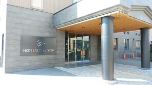 外觀