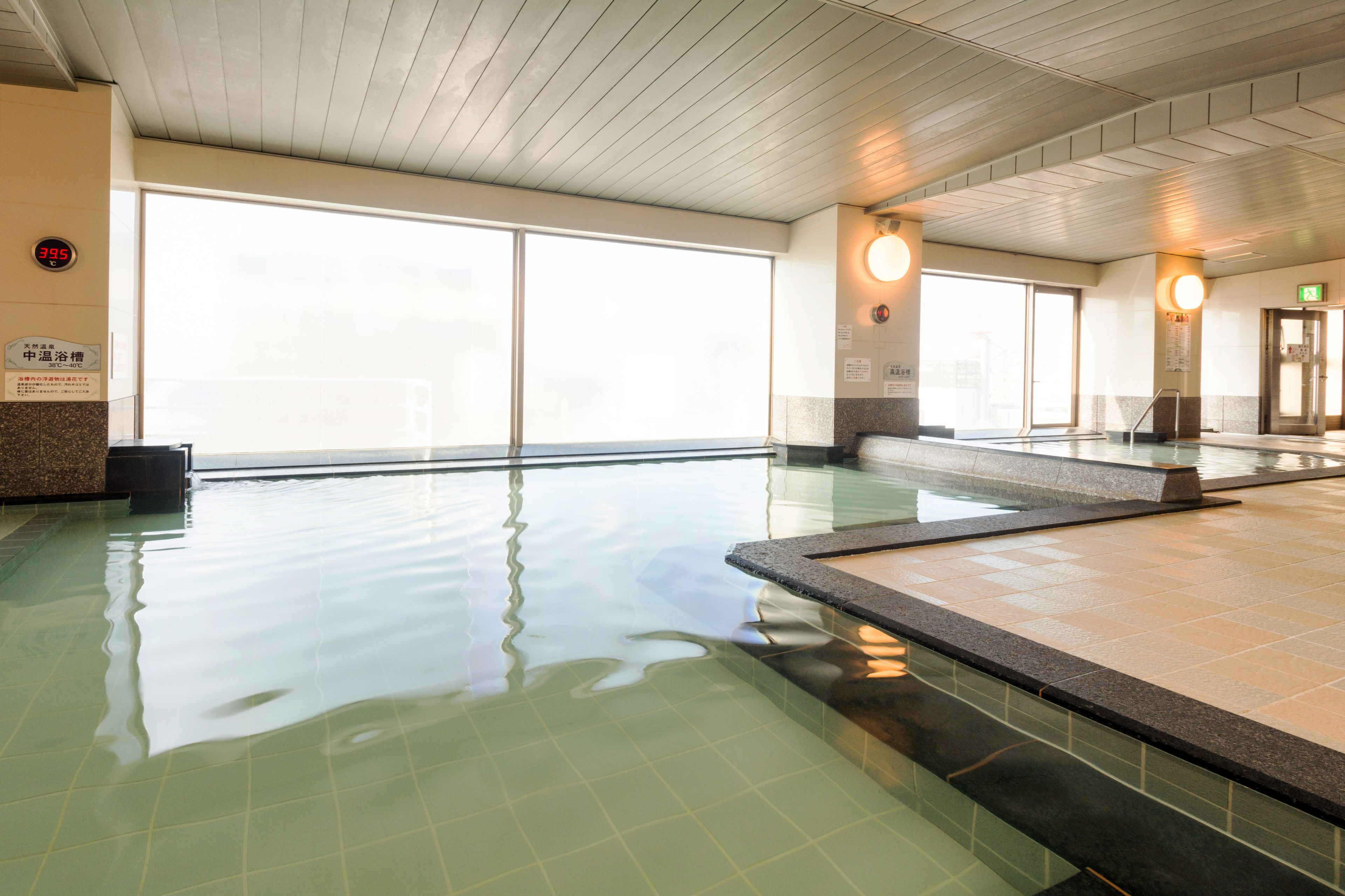 body scrubs, facials