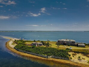 Am Strand, Liegestühle, Strandtücher