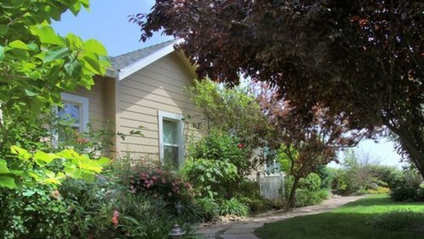 Room, Private Bathroom (The Meritage Cottage) - The Meritage Cottage (Lodi)