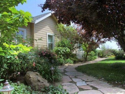 The Meritage Cottage