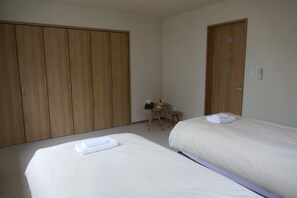 2 Bedroom House - Bliss & Bless Furano (Furano)