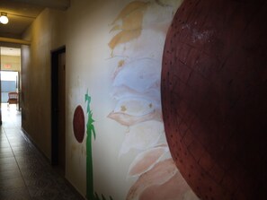 Interior - G.T. Guest House (Saipan)