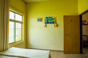 Standard Double Room, Non Smoking | Free WiFi - G.T. Guest House (Saipan)