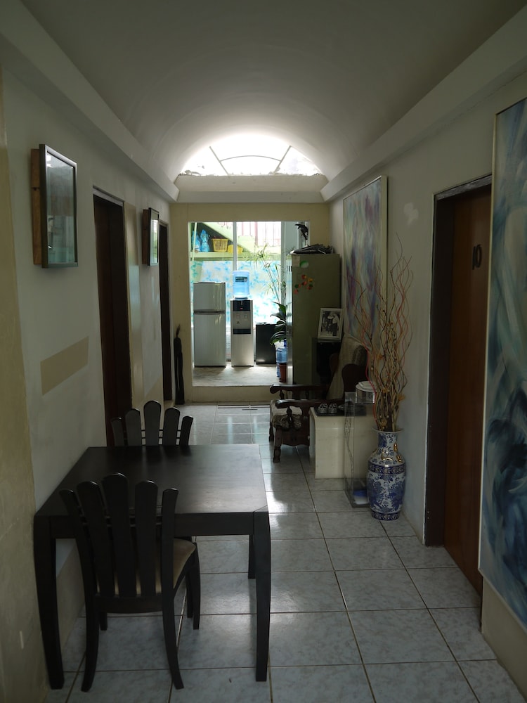 GT旅馆 photo 8