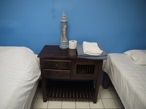 Standard Triple Room, Non Smoking | Free WiFi - G.T. Guest House (Saipan)