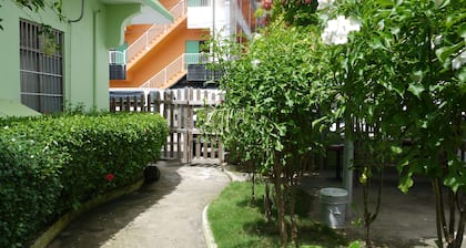G.T. Guest House
