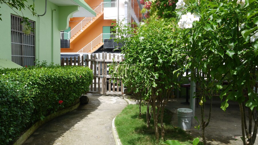 G.T. Guest House