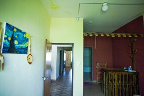 Standard Double Room, Non Smoking | Free WiFi - G.T. Guest House (Saipan)