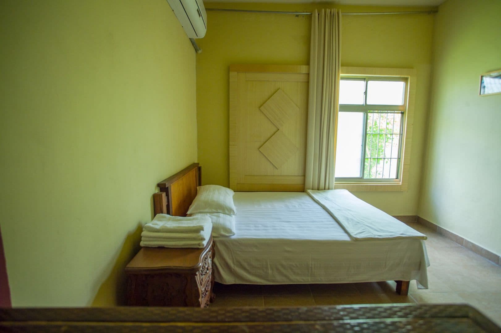 Standard Double Room, Non Smoking | Free WiFi