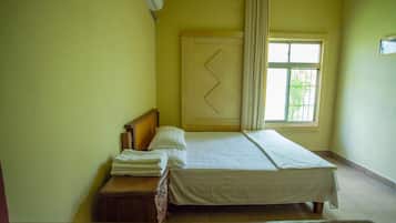 Standard Double Room, Non Smoking | Free WiFi