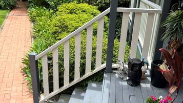 واجهة المنشأة