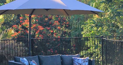 The Country House at Hunchy Montville