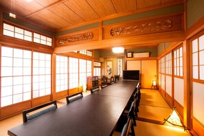 Meeting facility - Kougentei (Toyooka)