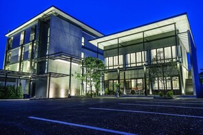 Free self parking - VILLA23 Residence (Bangkok)