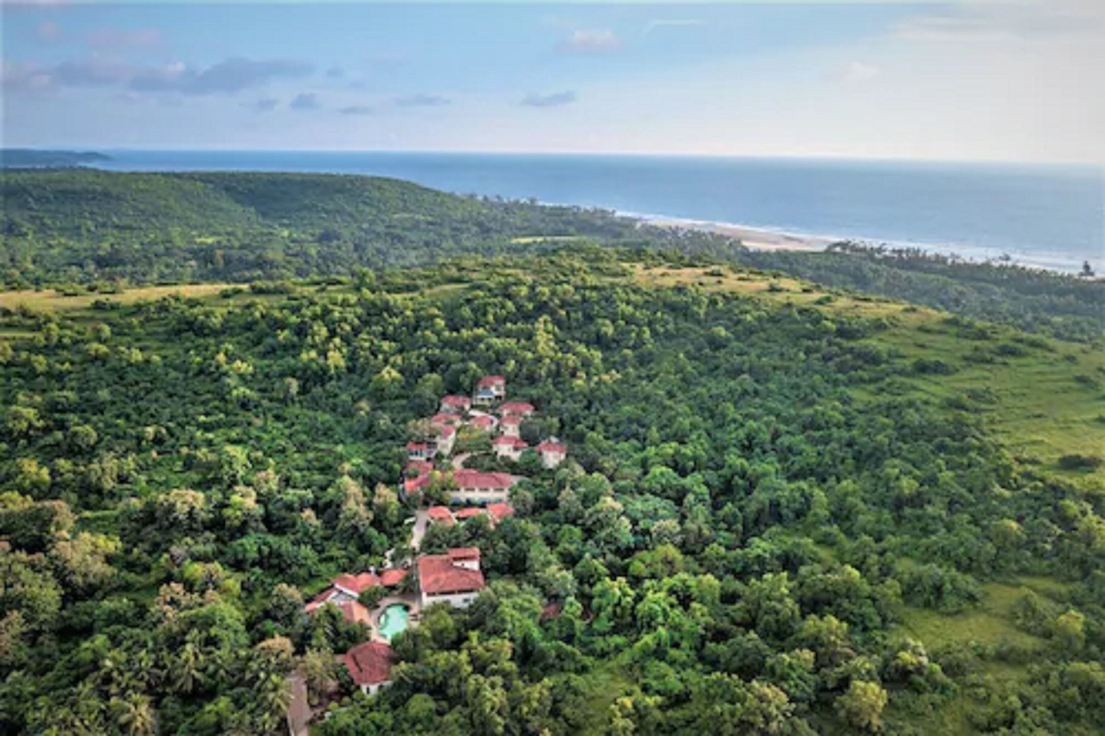 Foto - Aura Resort & Spa