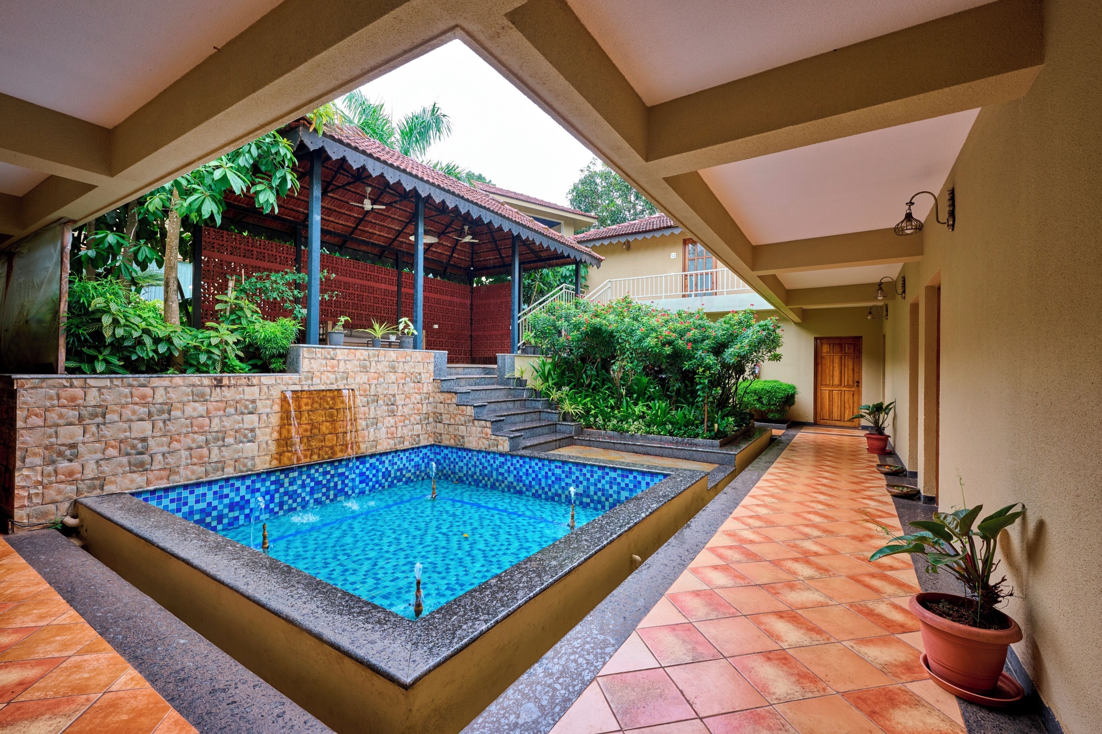 Foto - Aura Resort & Spa