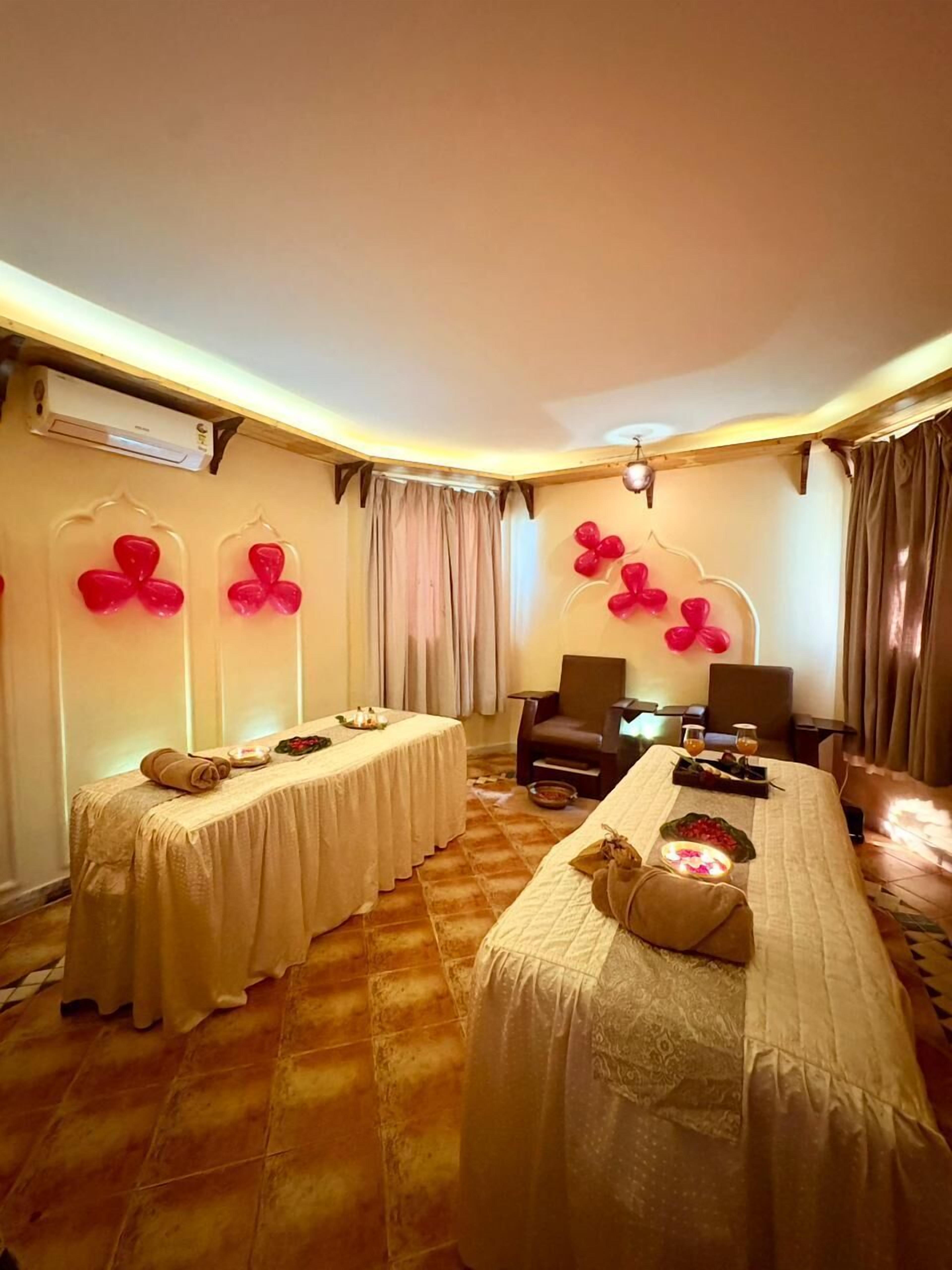 Foto - Aura Resort & Spa