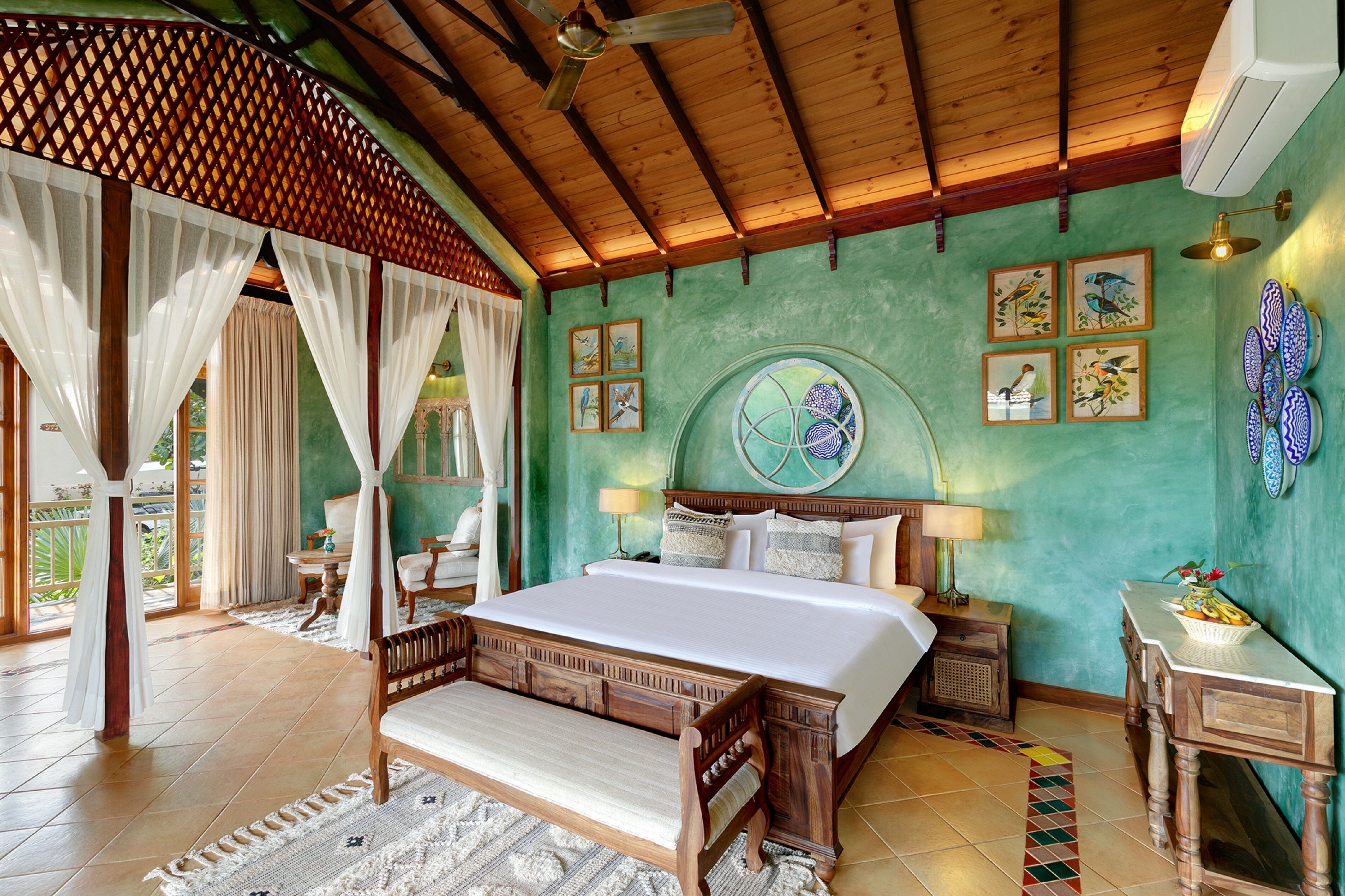 Foto - Amritara Aura Resort & Spa