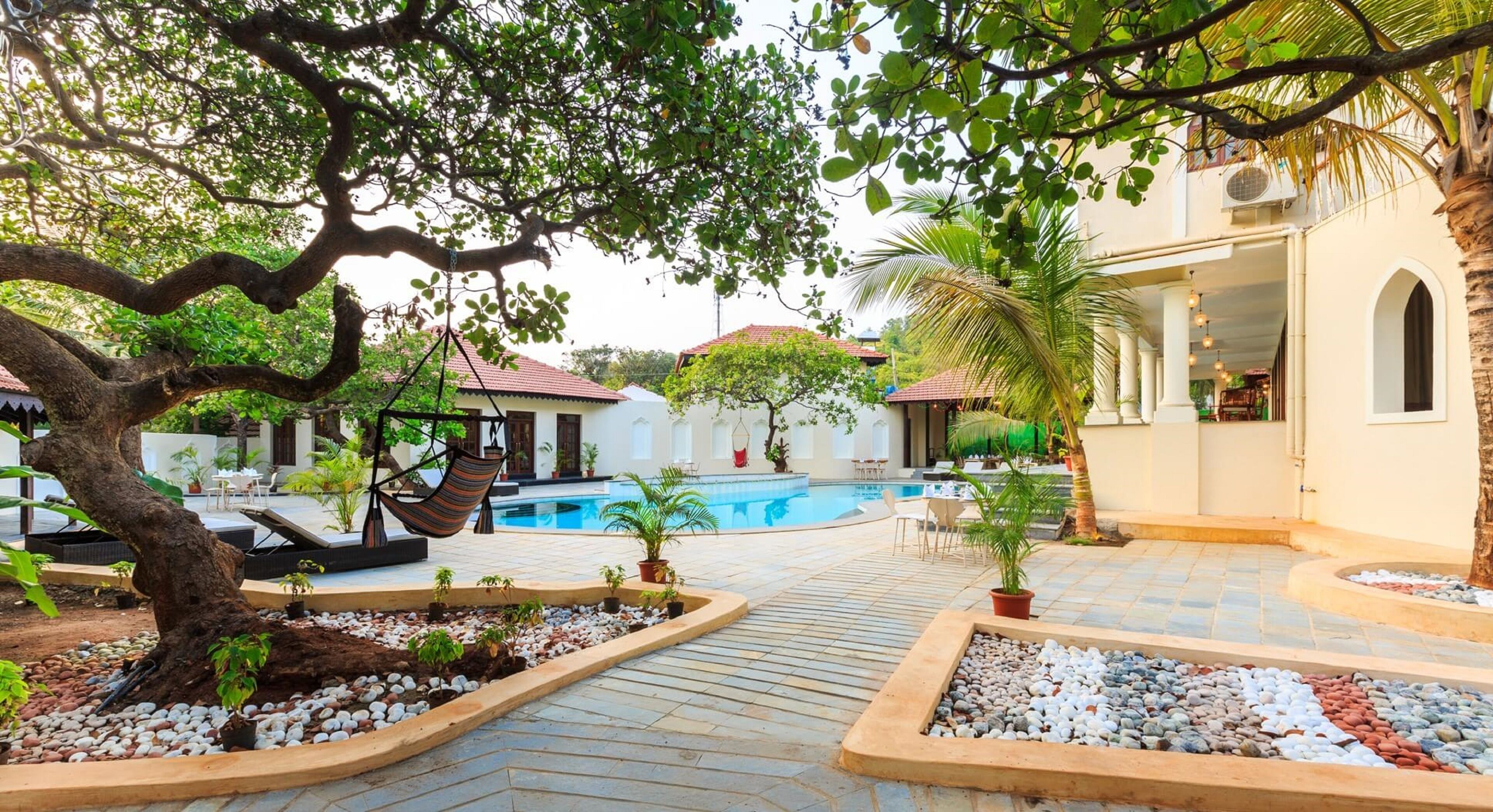 Foto - Amritara Aura Resort & Spa