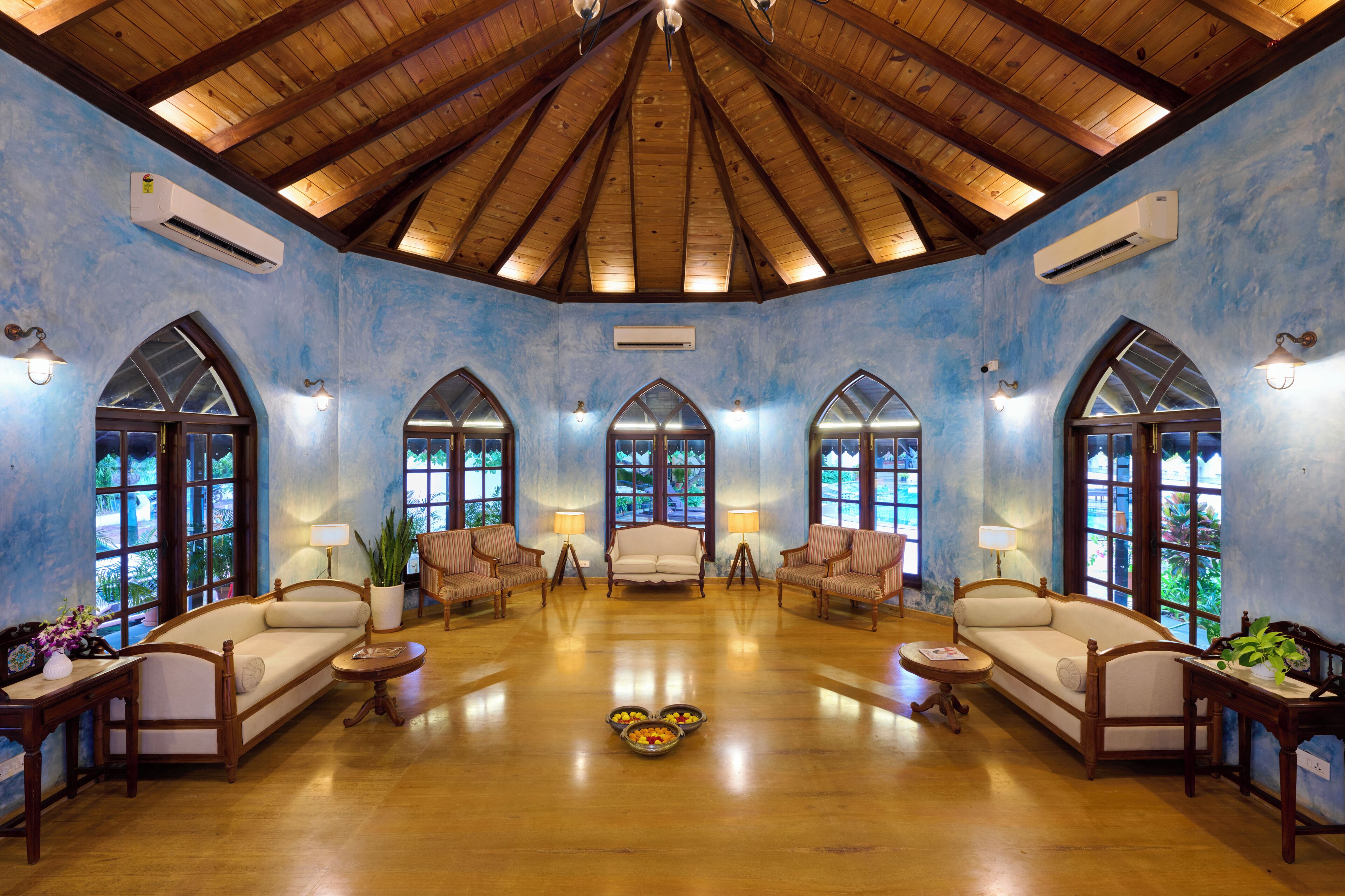Foto - Aura Resort & Spa