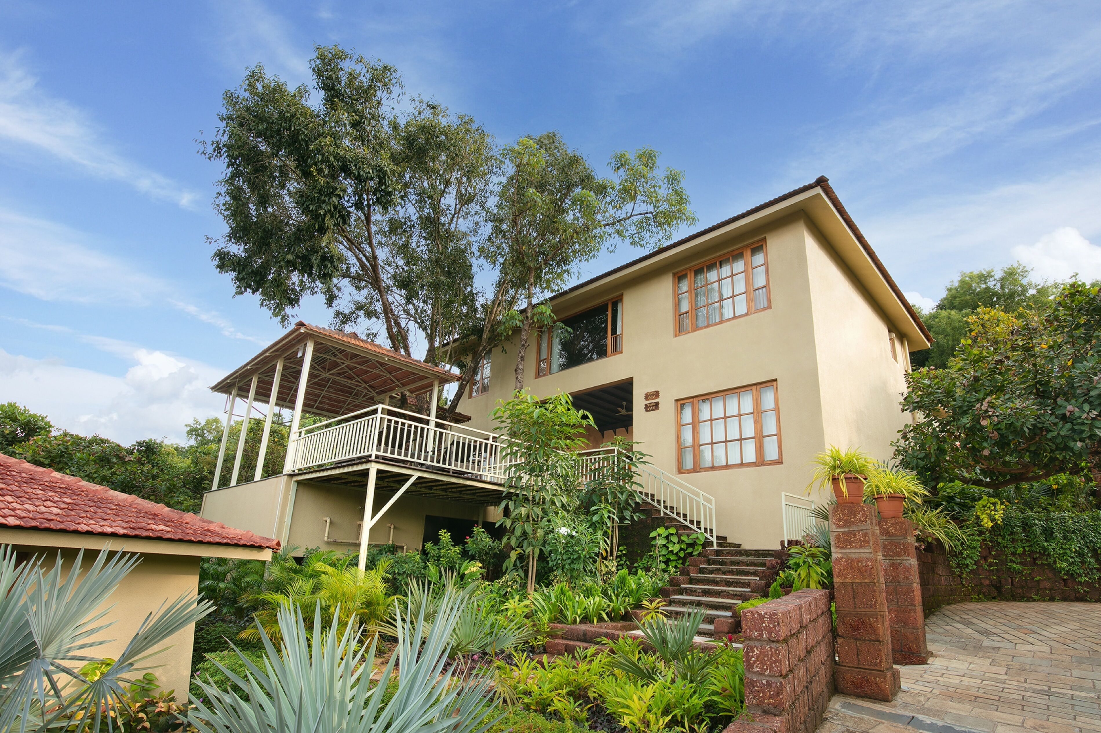 Foto - Amritara Aura Resort & Spa