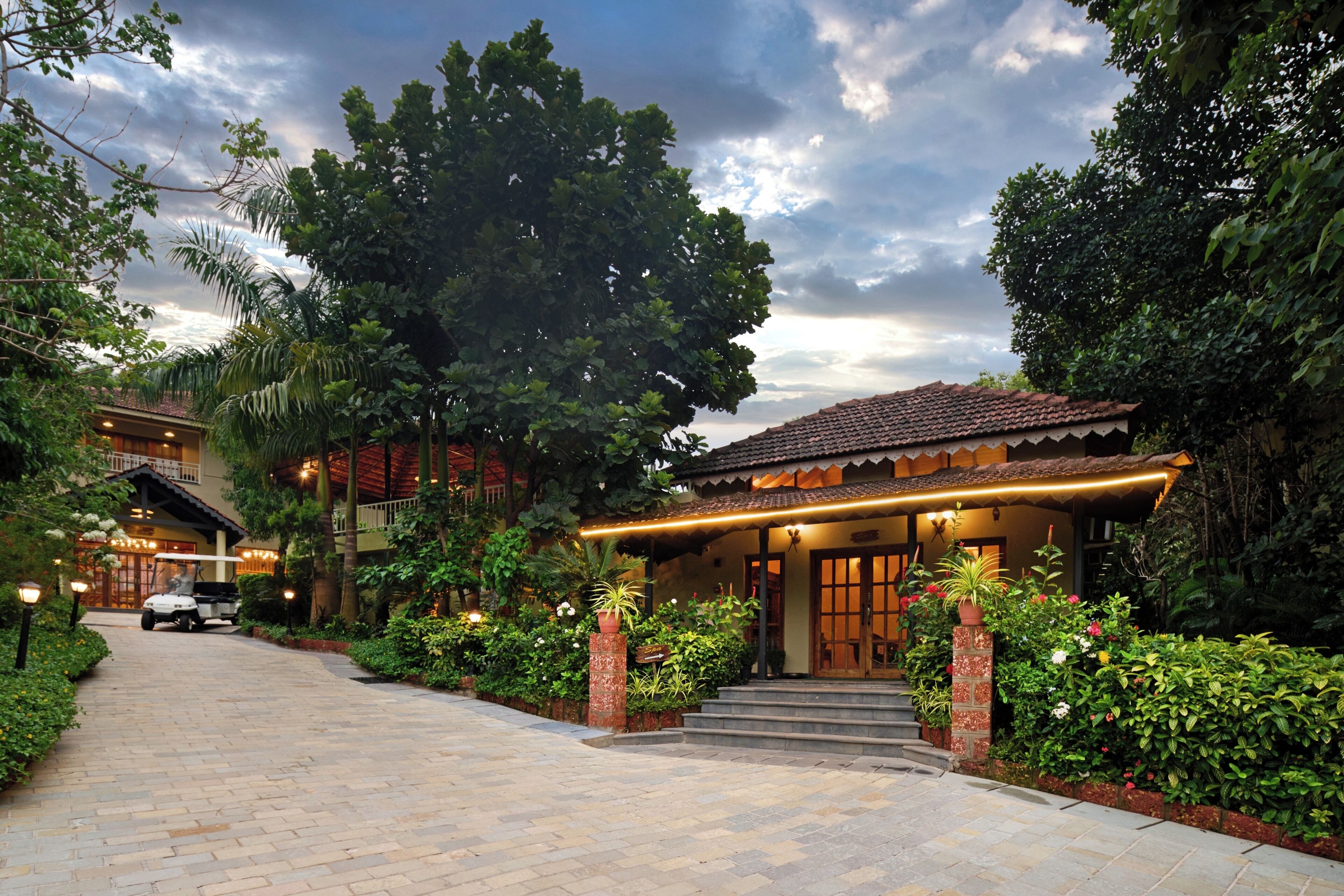 Foto - Aura Resort & Spa