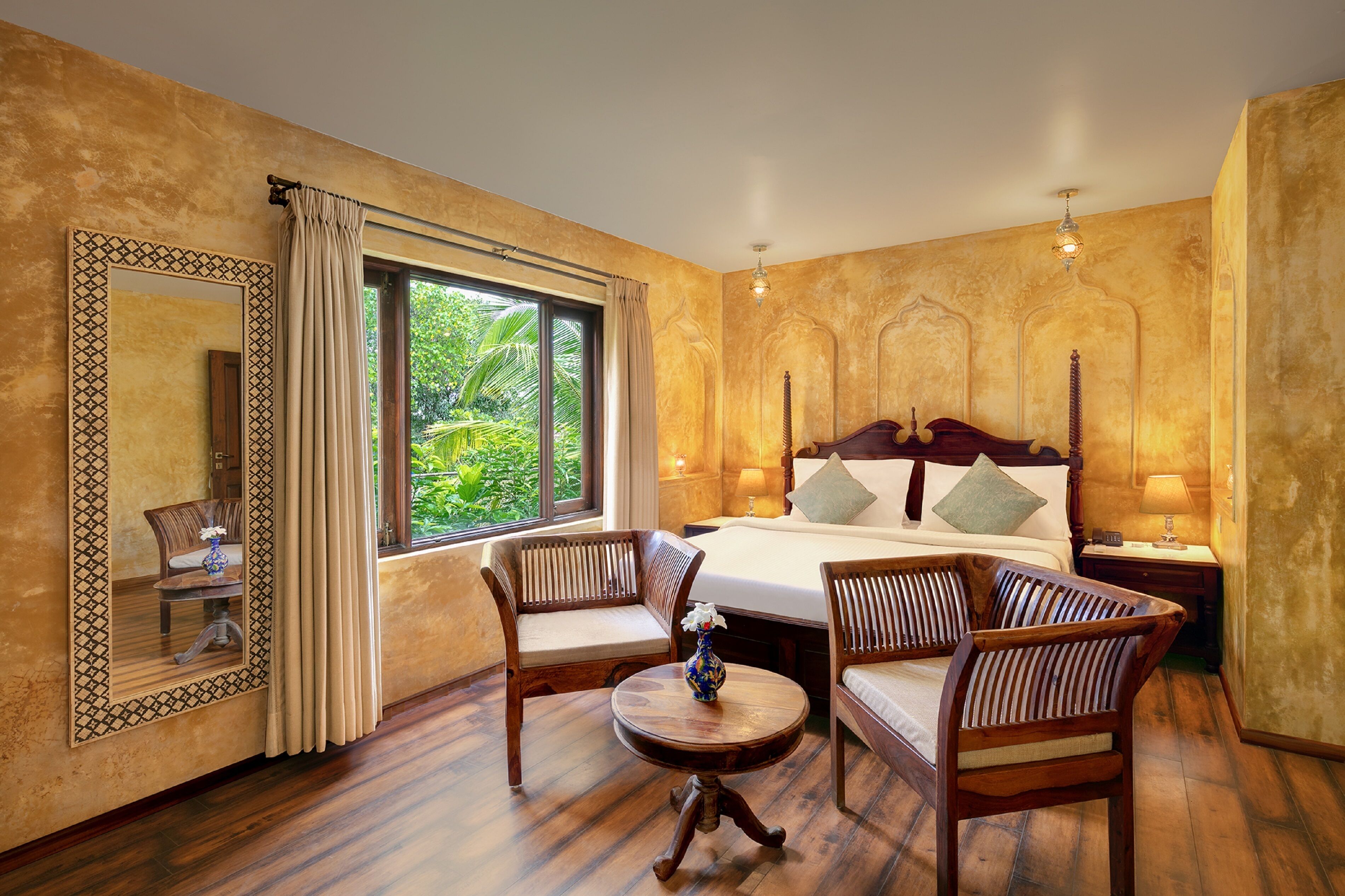 Foto - Amritara Aura Resort & Spa