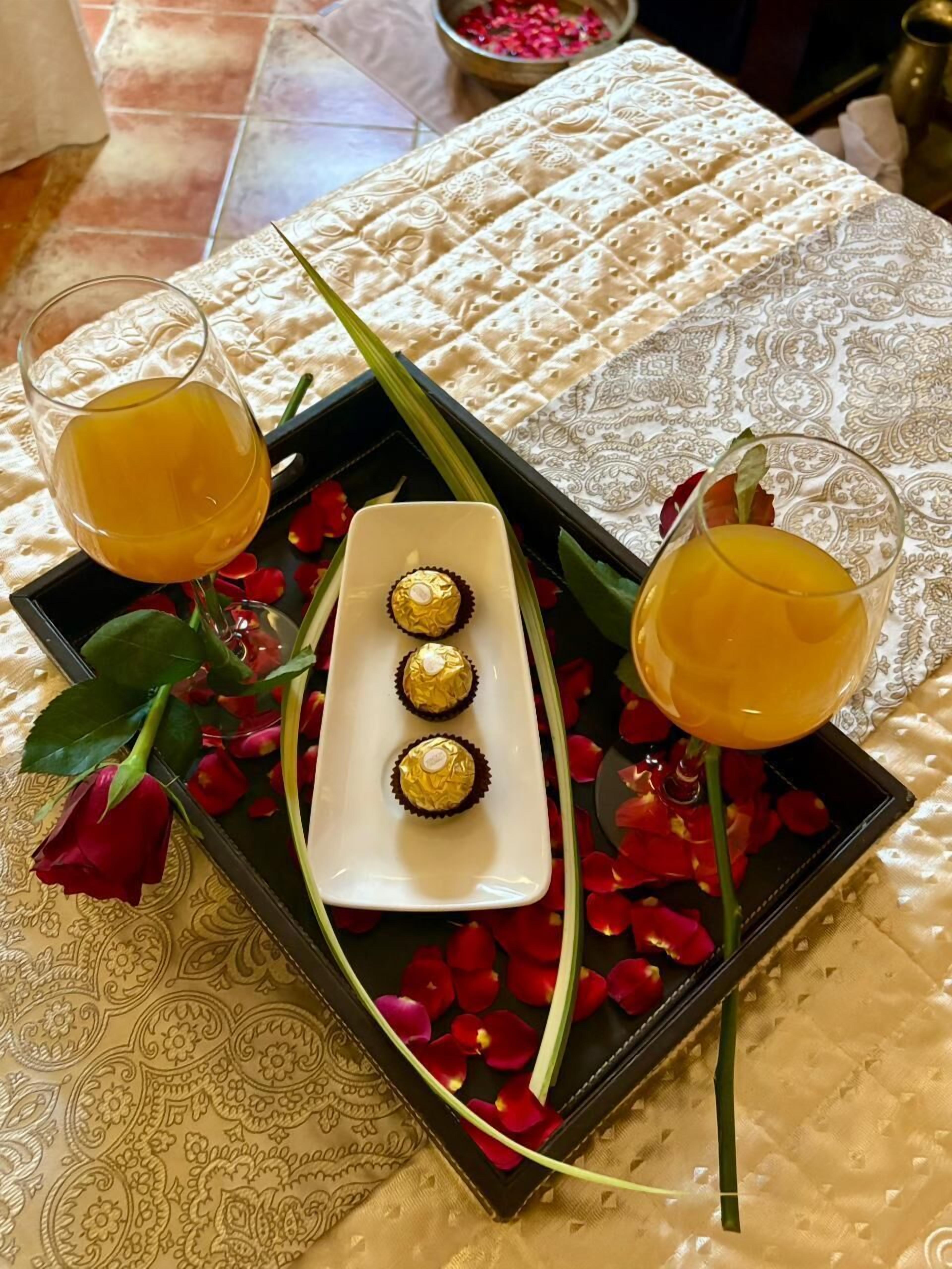 Foto - Aura Resort & Spa