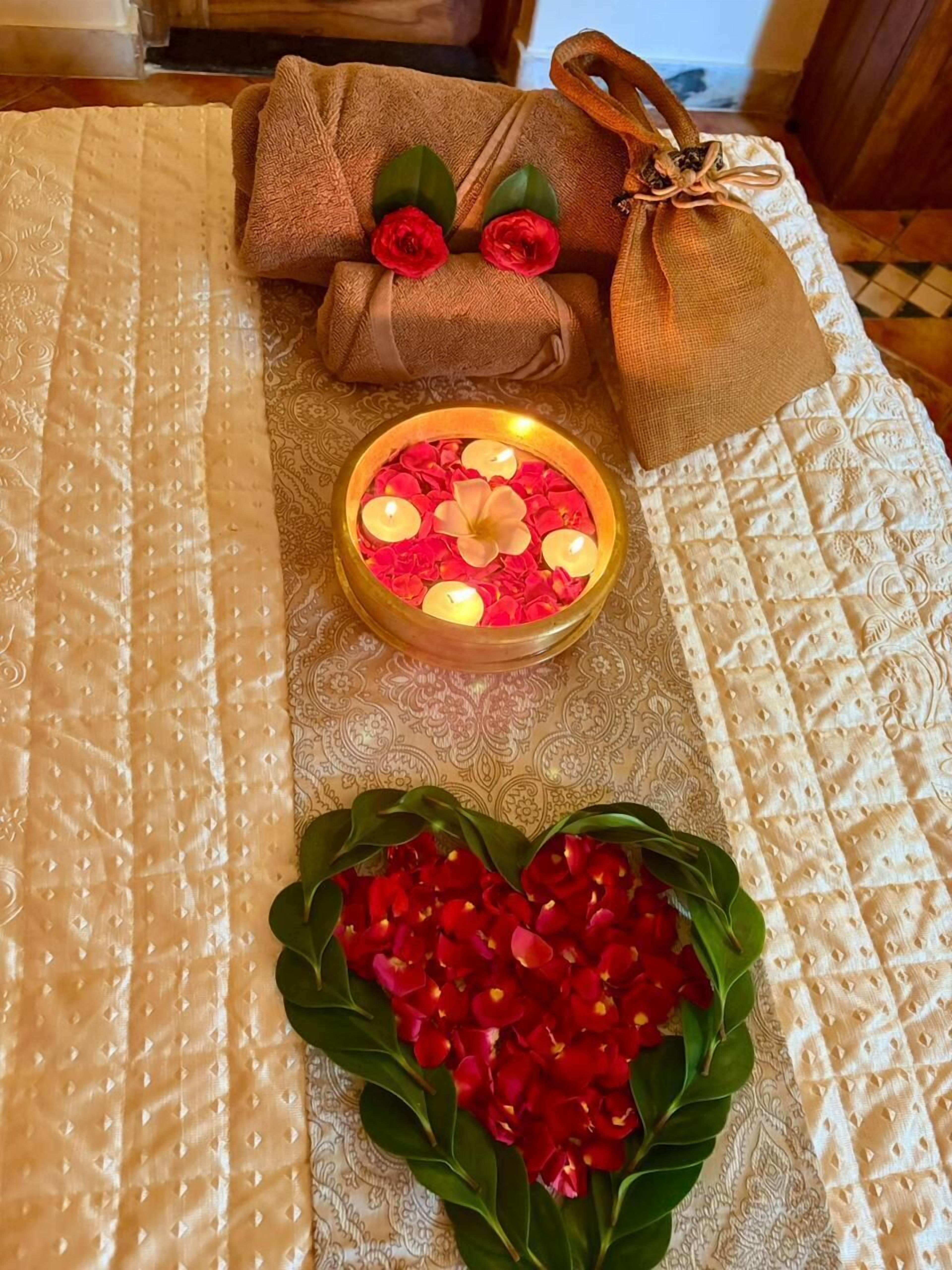 Foto - Aura Resort & Spa