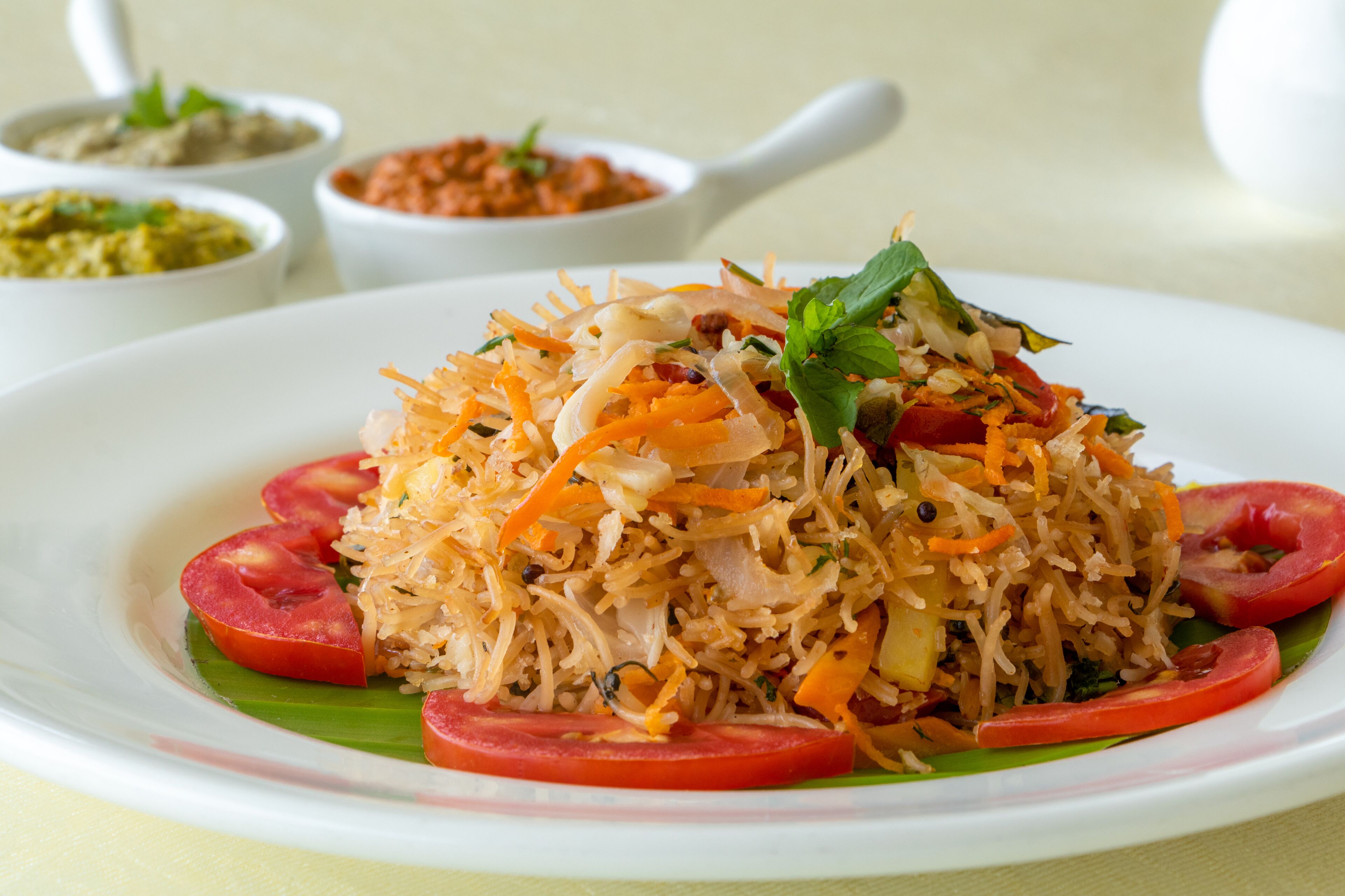 Foto - Amritara Aura Resort & Spa